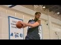 Mitch McGary Shines Summer League