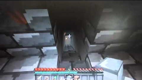 Minecraft: Back To Basics part 13!