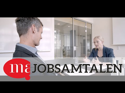 Video: Hvad er et eksempel på arbejde?