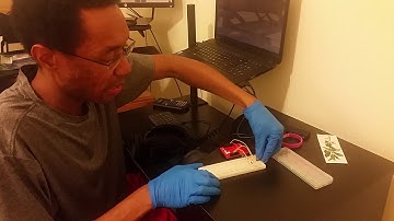 Lab 8 | UT.6.10x Embedded Systems | Automatic Addison