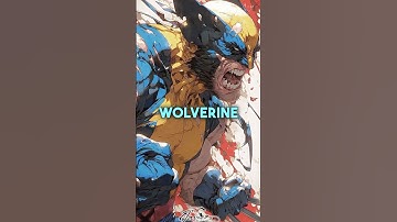 Why Wolverine is Tougher without Adamantium