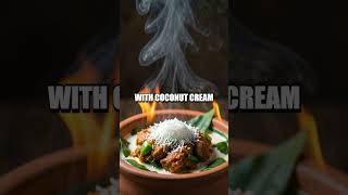 Global Street Food Adventures Fiji Quest: Kokoda and Island Flavors