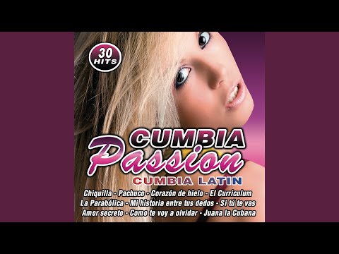 Putar La Parabolica - Cumbia Latin Band