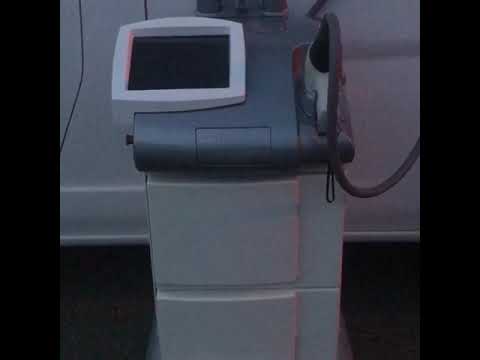 Palomar Vectus Laser
