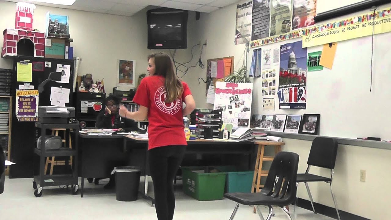 Man" from Funny Girl performed by Troupe 6162 YouTube