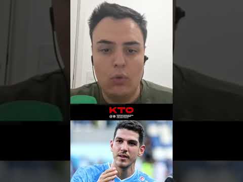 PALMEIRAS MAIS PRÓXIMO DE NINO 🐷✅️