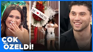 Su Ile Metin Artık Sevgili Aşkın Gücü 24. Bölüm