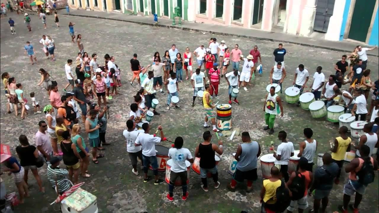 Olodum Olodum