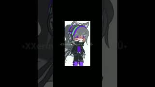 Maid outfit | Without me edit | no ship moment | gacha club x piggy roblox