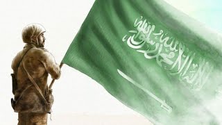 جزيرة العرب من الدولة الاموية الى الدولة السعودية 🇸🇦