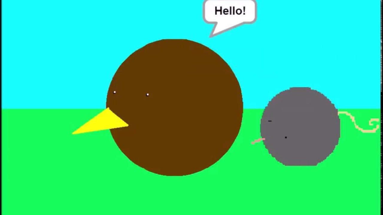 Mope Mope