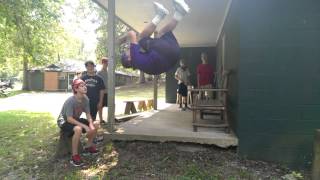 Terrible Gainer Fail