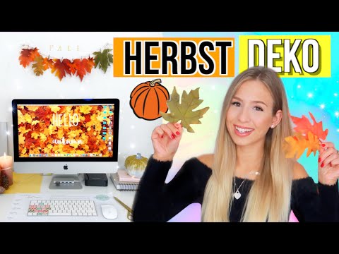 Video: So dekorieren Sie Ihr Gästezimmer für den Herbst