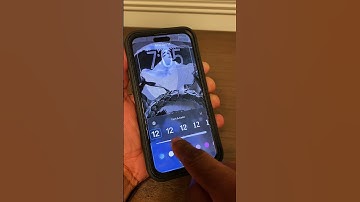 iOS 26 stretch clock not working try this fix!! #ios26