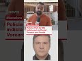 Polícia Civil de MG indicia pai de Daniel Vorcaro por fraude