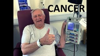The experiences of a man with oesophageal cancer, the treatment and life after the operation. by smacksman1 116 views 10 months ago 25 minutes