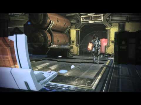 Mass Effect 3: Special Forces Trailer
