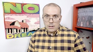 Jeff Rosenstock - NO DREAM ALBUM REVIEW