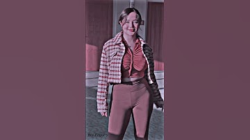 Hot 🔥 Girl Tiktok Alight Motion Edit Video