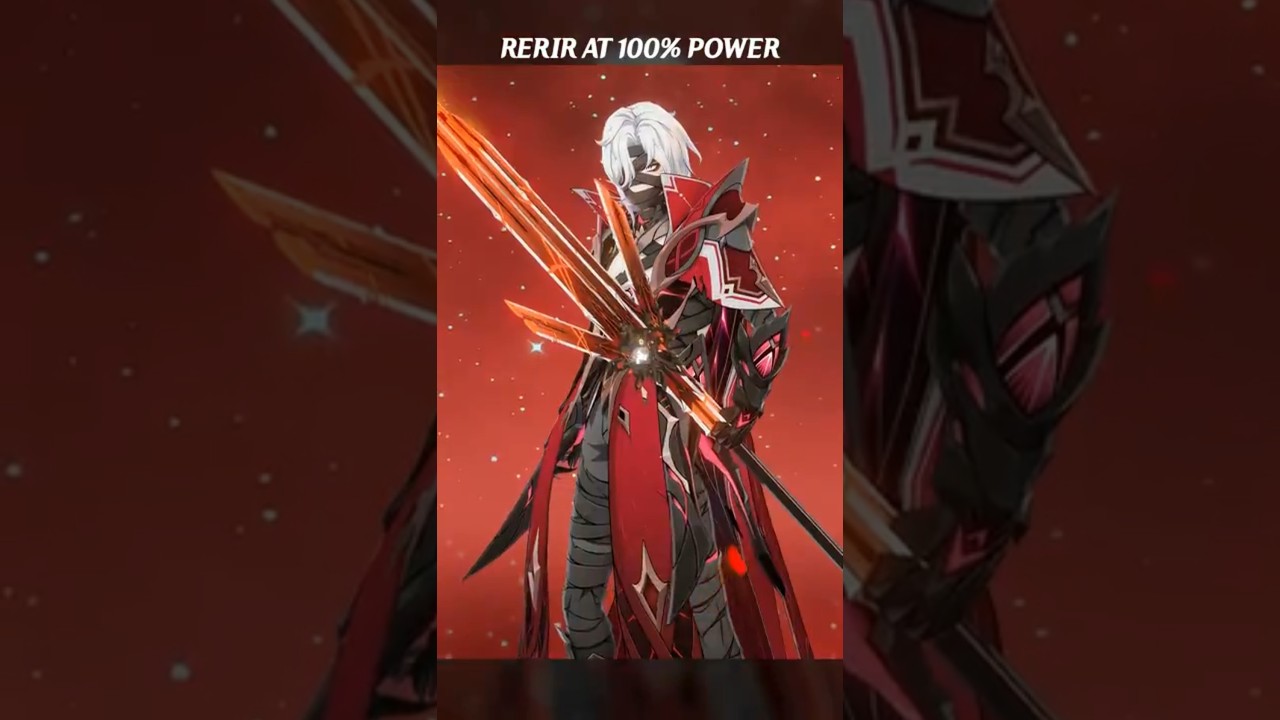 Играбельный Рерир Вернись домой 