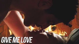 Nick & Adalind | Give me love