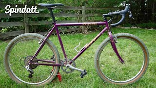 Resurrecting Retro/Vintage Bikes - YouTube