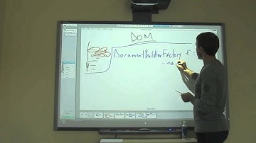 XML - Занятие 8 - Java практика