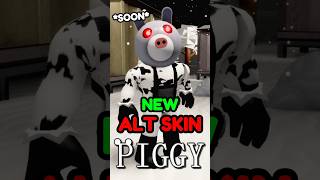 New Daisy Alt Skin In Piggy.. (Update News)