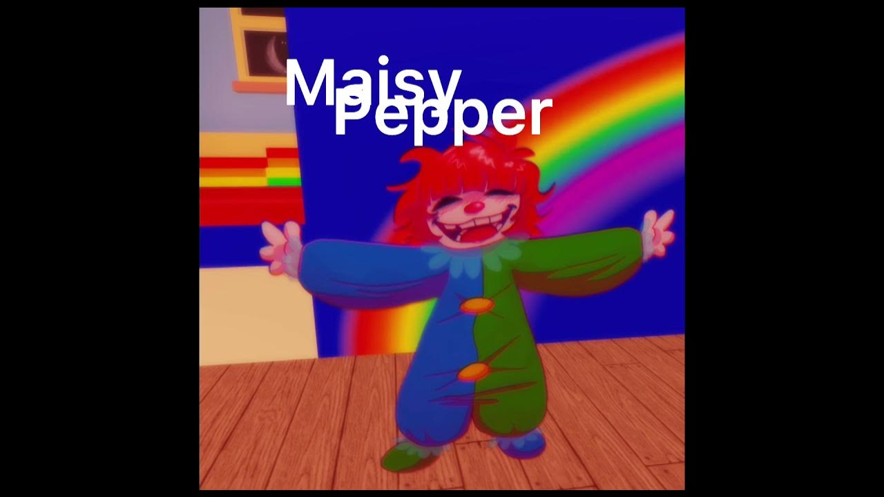 Peppers playhouse squad!( roblox pepper’s playhouse YouTube