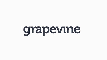 Grapevine Demo Overview