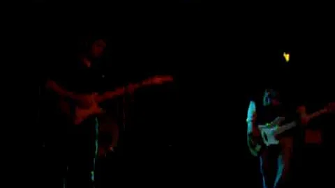 Corey Osborn- VooDoo Child