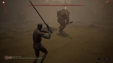 Mortal Shell PS5 Enhanced Edition (Imrod The Unrepentant) No Damage