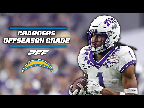 Los Angeles Chargers Offseason Grade