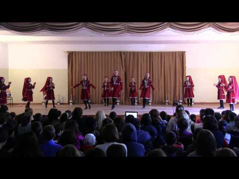 ანსამბლი \"ივერონი\"