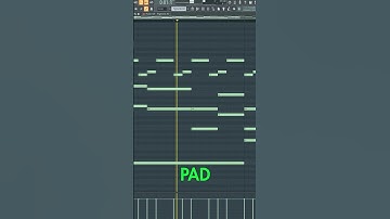 HOW TO MAKE A YEAT TYPE BEAT IN 30 SECONDS (FL STUDIO TUTORIAL) #flstudio #typebeat #yeattypebeat