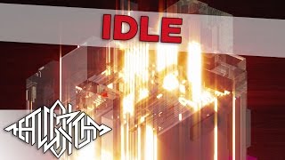 Video thumbnail of "The Algorithm - idle"