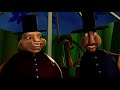 End of video