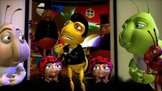 Hermie and Friends - Buzby and the Grumble Bees (Widescreen)