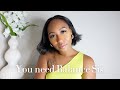 DO YOU HAVE AN UGLY GIRL PERSONALITY? | SIS LETS TALK ABOUT BALANCE