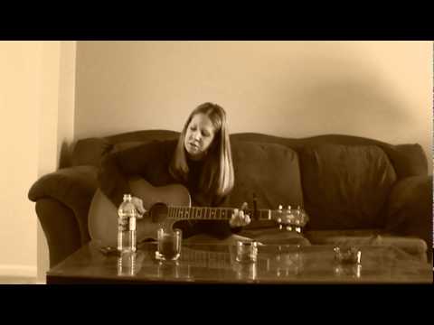 Without You-Keith Urban Cover by Jennifer Lawson