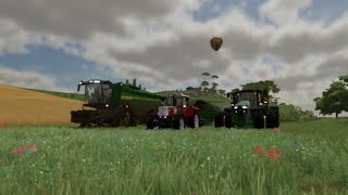 #21 / Haut-Beyleron / Farming Simulator 22