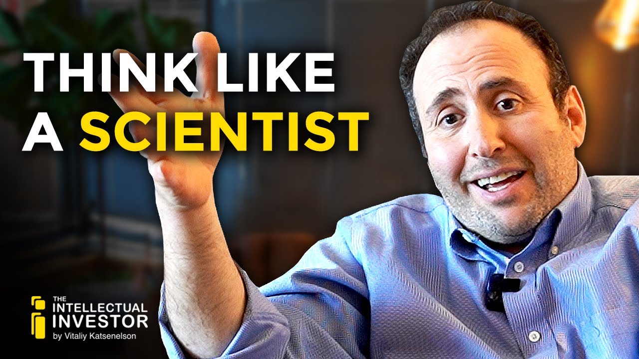 The Four Modes of Thinking I Vitaliy Katsenelson and Jim O'Shaughnessy