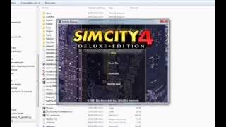 Tutorial - Como baixar e instalar SimCity 4 DELUXE
