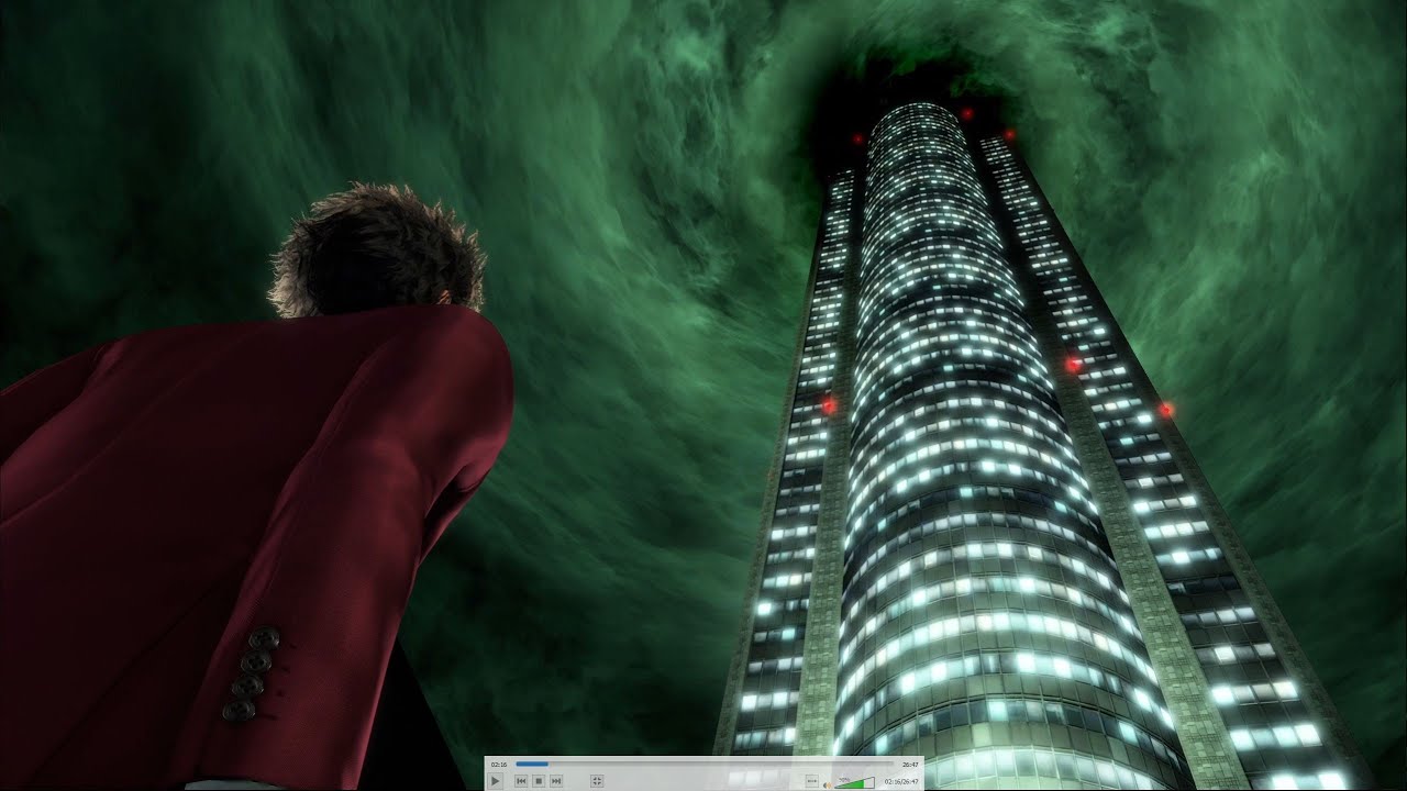 Yakuza Like A Dragon 4K 60fps Ultrawide Millennium Tower Part 1 yakuza-like-a-dragon-4k-60fps-ultrawide-millennium-tower-part-1