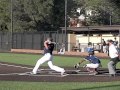 2012 redwood city blues vs san lorenzo