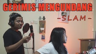 SLAM - GERIMIS MENGUNDANG COVER BY ARIF ALFIANSYAH