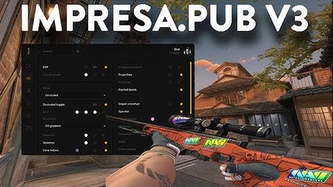 #CS2 SEMILEGIT CHEATING IN PREMIER AFTER VAC UPDATE ft. impresa.pub