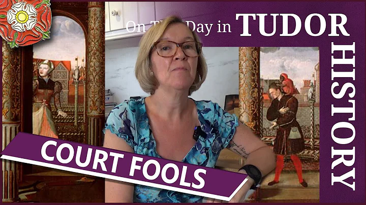June 15 - Tudor Court Fools