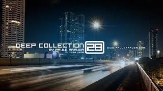 Deep House Collection 28 by Paulo Arruda