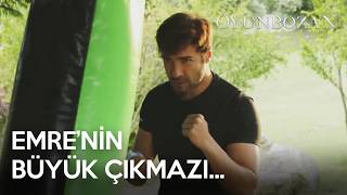 Emrenin Bitmeyen Intikam Ateşi Oyunbozan